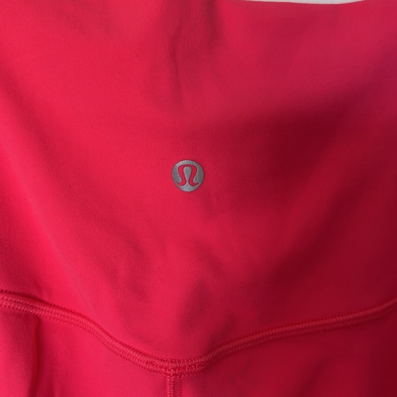 NWT Lululemon align pant 25” - Picture 7 of 8